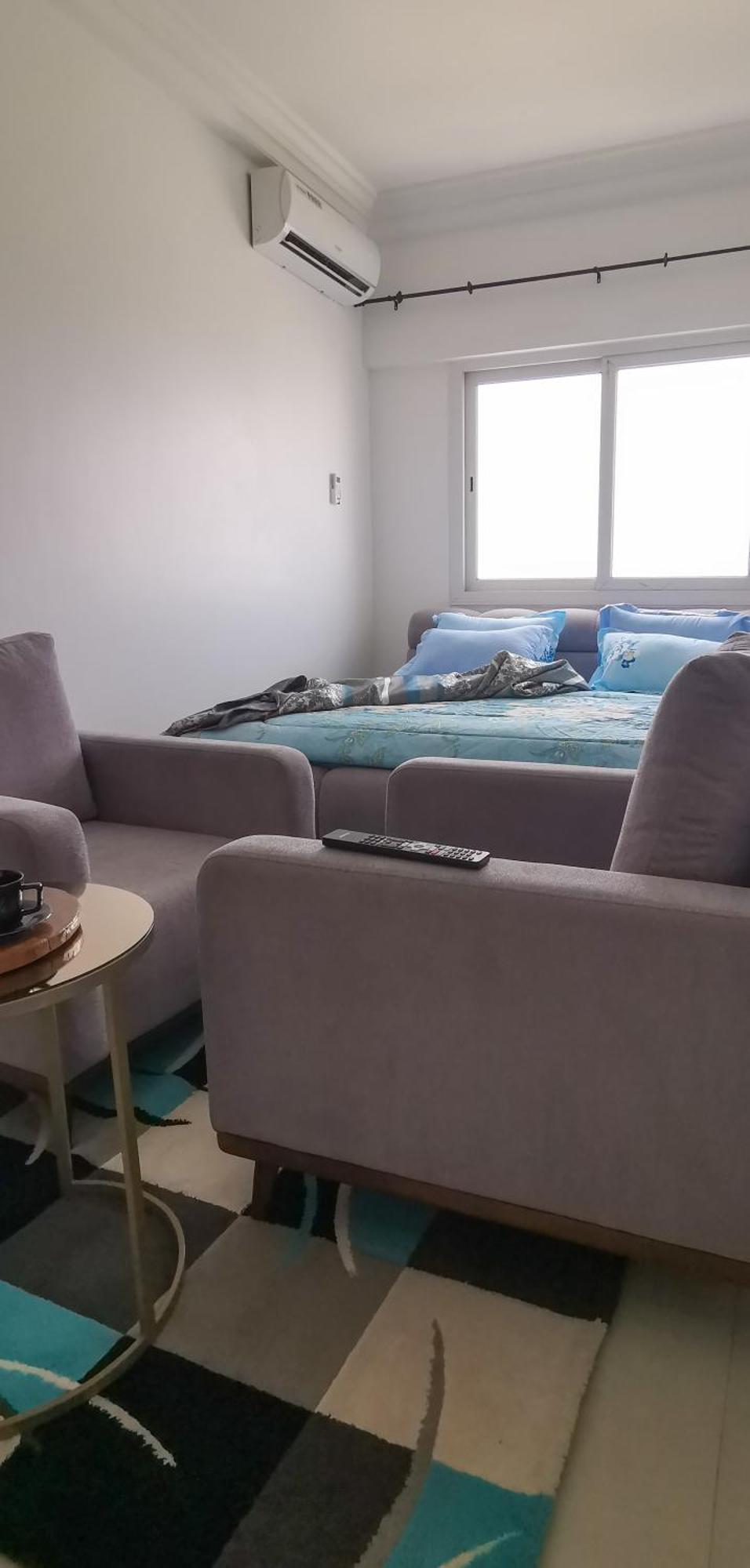 Chambres Meublees Avenue Cheikh Anta Diop Dakar Eksteriør bilde