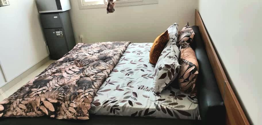 Chambres Meublees Avenue Cheikh Anta Diop Dakar Rom bilde